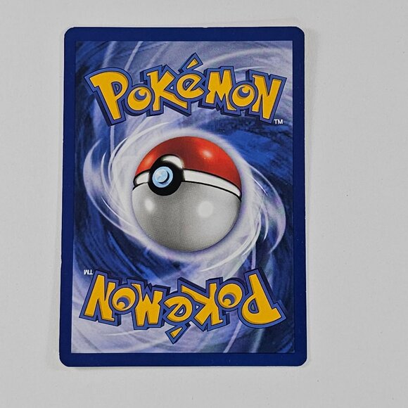 1999 Pokémon TCG Vaporeon Jungle Set 12/64 Unlimited Holo - Picture 5 of 7